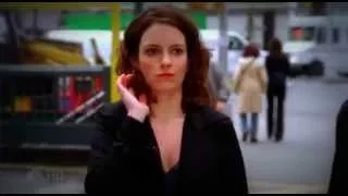 30 Rock - Liz and Floyd funny scene