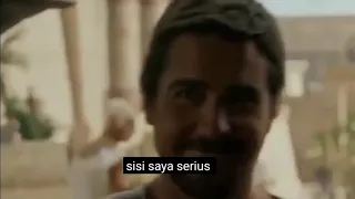 Film Firaun Subtitle Bahasa Indonesia,Perjalanan Musa Bersama Israel