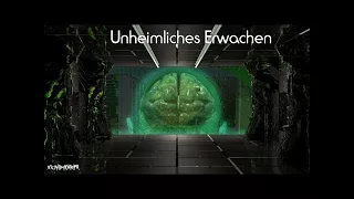 Unheimliches Erwachen - Sci-Fi Hörspiel