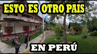 POZUZO es otro pais en Perú / colonos austro alemanes en Perú / historia de pozuzo / oxapampa 2023