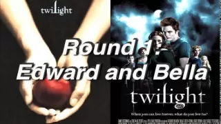 Books vs. Movies Review: Twilight