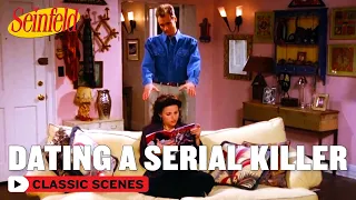 Elaine Wants Her Boyfriend To Change His Name | The Masseuse | Seinfeld