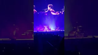 Harry Styles - Woman Live on Tour 16.03.2018 Antwerp