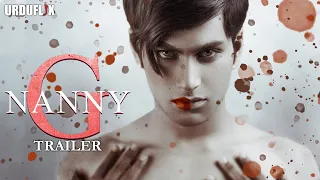 Nanny G | Official Trailer | New Thriller Movie 2022 | Urduflix Originals  |