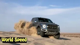 TOP 10 World's Best Off-Road SUV 2019