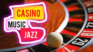 Casino music jazz | smooth jazz music | bbc sounds relaxing music