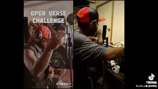 SEAN RII VOICE CHALLENGE _BY KANDE DWAYNE 2023_SOLO MUSIC