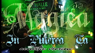 Magica - In Puterea Ta (acoustic)