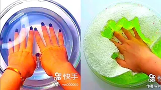Most Satisfying Slime ASMR Videos #537 // Relaxing Compilation // Slime ASMR //