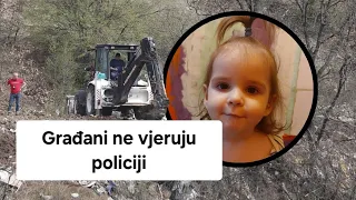 Danka Ilić je možda živa,oglasila se građanka Bora i rekla da ne vjeruje policiji