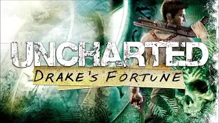 Tracks & Sounds: Uncharted-Drake's Fortune