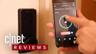 For $200 you can unlock your door from your phone