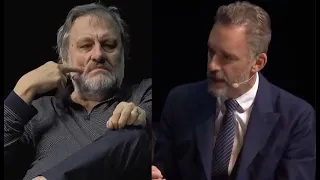 The Most Important Moment in Jordan Peterson-Zizek Debate