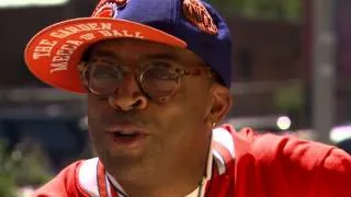 The Association Brooklyn Nets   Episode 5  Excerpt   Spike Lee