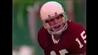 1983 Week 16: Philadelphia Eagles at St. Louis Football Cardinals (Condensed)