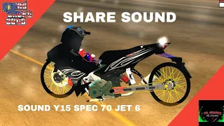 [SHARE] SOUND Y15 SPEC 70/6 || GTA SA MALAYSIA