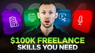 Highest Paying Freelance Skills in 2024