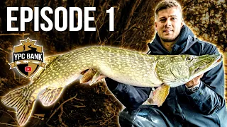 PIKE RECORD at the start of the season??  | YPC BANK 2022 Episode 1