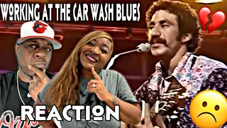 JIM WAS RIGHT ABOUT THIS ONE!!  JIM CROCE - WORKING AT THE CAR WASH BLUES (REACTION)