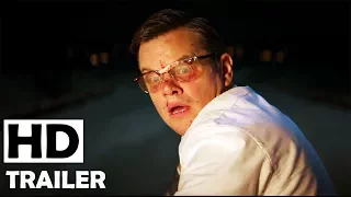 SUBORBICON Official Trailer #1 (2017) || Matt Damon, Oscar Isaac Crime Comedy HD