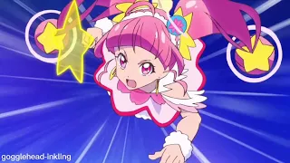 Magical girls rule the world [Birb HQ MEP]