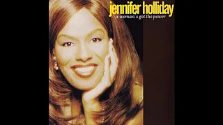 JENNIFER HOLLIDAY - A Woman's Got The Power (Thunderpuss 2000 Club Dance Remix)