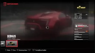 DRIVECLUB : All cars