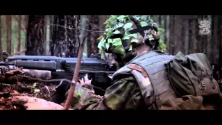 Maavoimien uudistettu taistelutapa – Taistelu | Army Doctrine 2015 – Combat