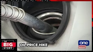 Oil price hike seen next week