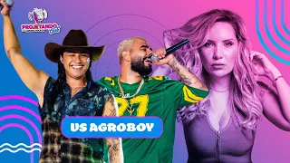 US AGROBOY - Projetando Cast #25