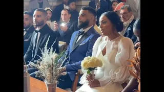 Matrimonio: Ngapeth dice sì...