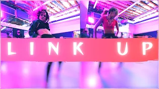 Bailey Holt & Hailey Paolillo - Tinashe - Link Up - Zoï Tatopoulos Choreography