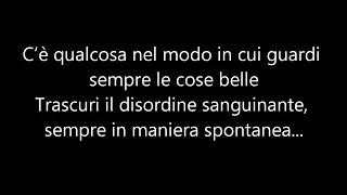 Imagine Dragons - Next to me (Traduzione in italiano)