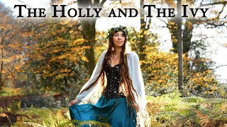 The Holly and the Ivy (Celtic Instrumental Version)