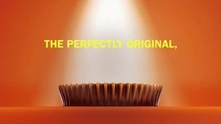 TV Commercial - Reese's Peanut Butter Cups - Still Perfect