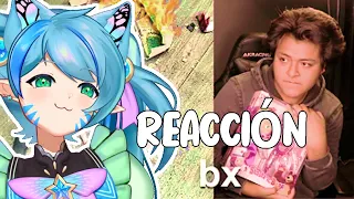 BlumTheWaifu REACCIONA "destruyendo a masha y el oso...como dios manda"