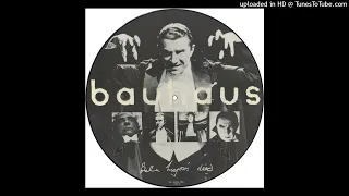 Bauhaus - Bela Lugosi's Dead Live