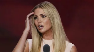 America's Opinion Of Ivanka Trump