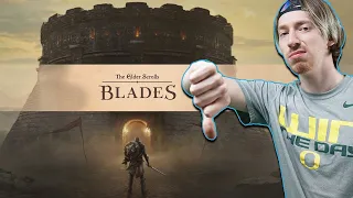 Elder Scrolls Blades - The 2020 Review