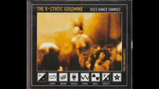 Polestar Magnetics - The X-Static Goldmine (1992) - Audio Demo #2