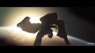 Superman Doomsday (2014) Fan-Made Trailer By Kashchei2003