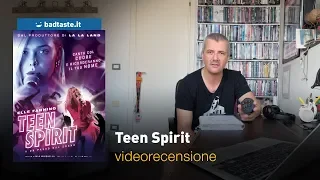 Cinema | Teen Spirit, di Max Minghella | RECENSIONE