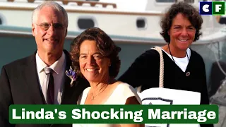 Deadliest Catch: Linda Greenlaw a Bride at 51 – Even More Shocking Story about Her Motherhood!