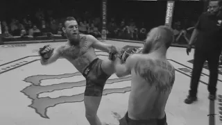 Conor McGregor - REBORN TO BORN  (ConorMcgregor Tribute) MMA