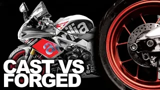 Why YOU Need Lightweight Sportbike Wheels