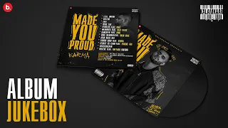 M.Y.P. - JUKEBOX | KARMA | IKKA | RAFTAAR | KR$NA | ENCORE ABJ | DEEP KALSI | KING | SHAH RULE