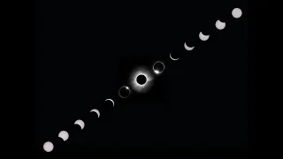 The 2024 Total Solar Eclipse | April 8, 2024