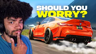 They’re WRONG about The Crew Motorfest!