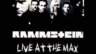 Rammstein - 14 Laichzeit Live at the Max - Amsterdam 1997 [HQ] Proshot