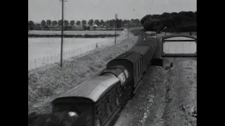 Decades  of Steam | The 1930s